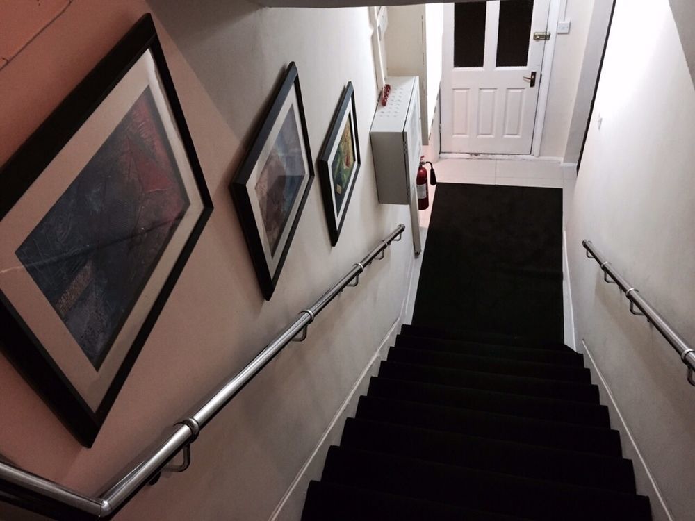 Oyo Firs Lodge London Heathrow Hounslow Buitenkant foto