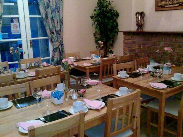 Oyo Firs Lodge London Heathrow Hounslow Buitenkant foto